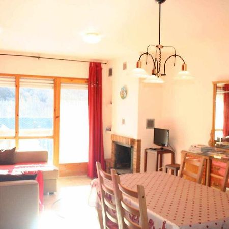Apartamento Vall Fosca Senterada 外观 照片