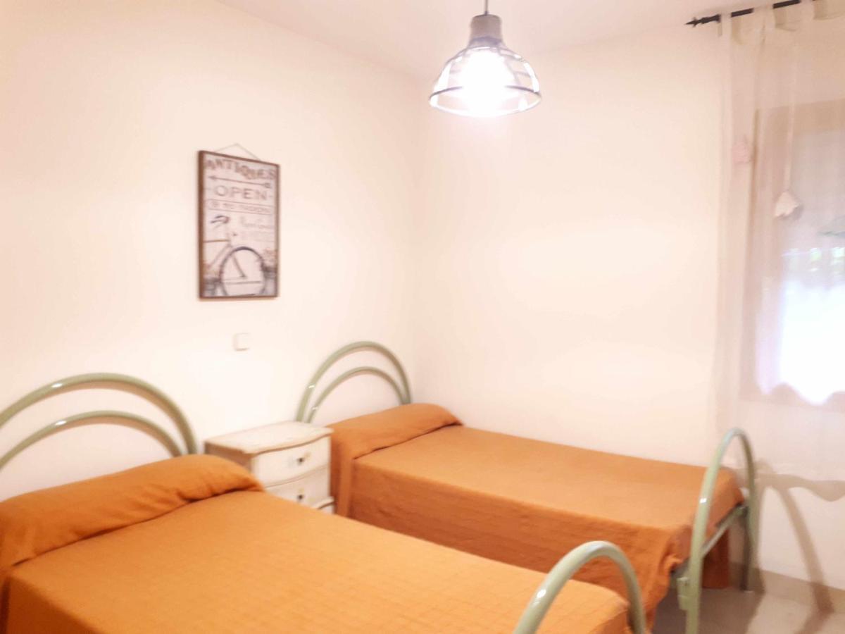 Apartamento Vall Fosca Senterada 外观 照片