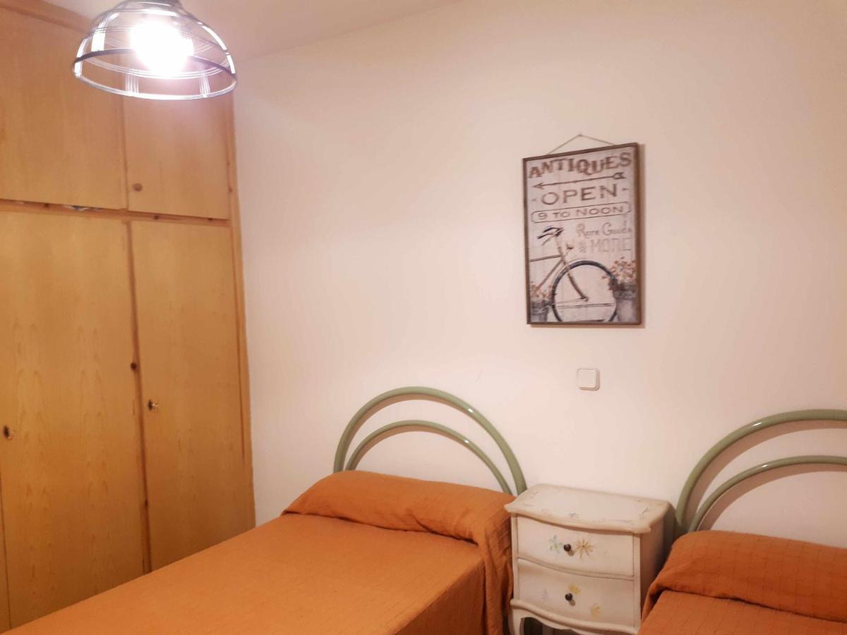 Apartamento Vall Fosca Senterada 外观 照片